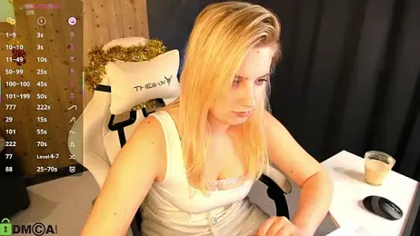 SoftLana webcam model stream image