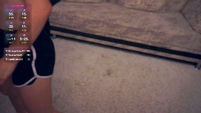 CatherynUrso webcam model stream image