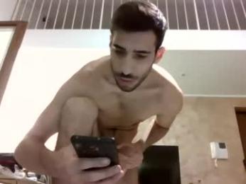 arnold9725 webcam model stream image