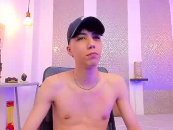 nikolay_gregori webcam model stream image