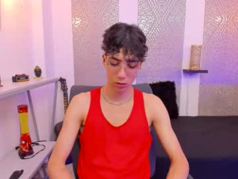 nikolay_gregori webcam model stream image