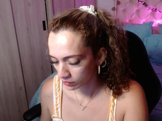 Alice Kizar webcam model stream image