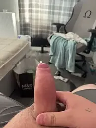 hornywelshguy1 webcam model stream image