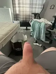 hornywelshguy1 webcam model stream image