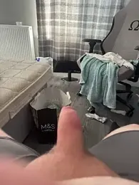 hornywelshguy1 webcam model stream image