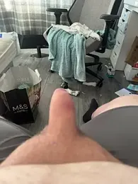 hornywelshguy1 webcam model stream image