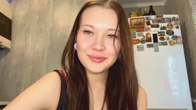 ShelbaLoviska webcam model stream image