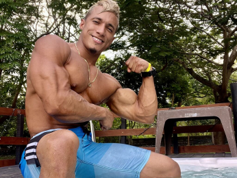 MatSteel webcam livejasmin model stream image