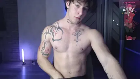 Brendan__Piks webcam stripchat model stream image