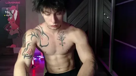 Brendan__Piks webcam model stream image