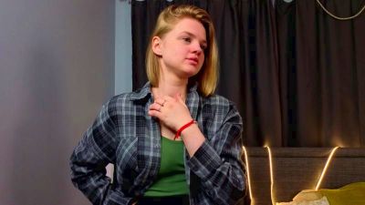 LindyLocker webcam model stream image