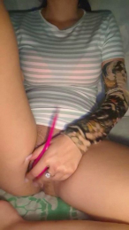 isabel270 webcam cam4 model stream image