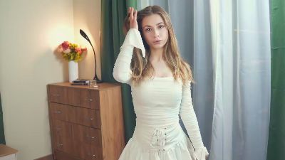 WilliaMacartney webcam model stream image