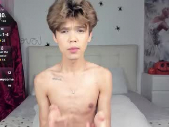 felix_rey webcam model stream image