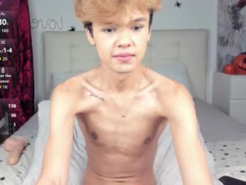 felix_rey webcam model stream image