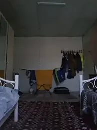 forfuntr webcam model stream image