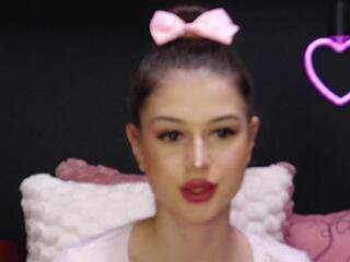 Bella Nightwish webcam flirt4free model stream image