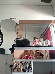 jailyncam_ webcam model stream image