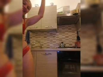 Dark-Angel-22 webcam model stream image