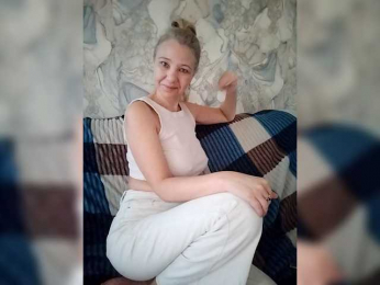 Asya2-2 webcam model stream image