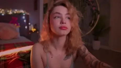 Meow_Nancy webcam model stream image