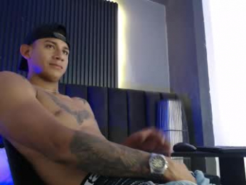 aiden_steel webcam model stream image