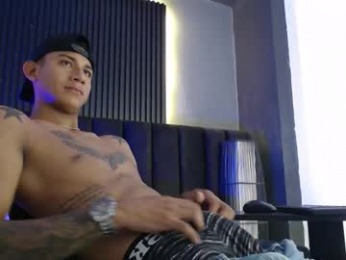 aiden_steel webcam model stream image