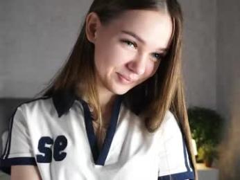 auroralowen webcam model stream image