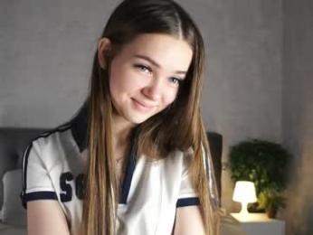 auroralowen webcam model stream image