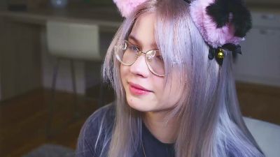 ChangMcrae webcam cam4 model stream image