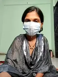 Shivani2002 webcam model stream image