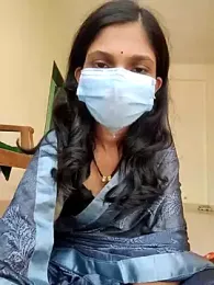 Shivani2002 webcam model stream image