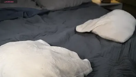 KaeliaScorch webcam model stream image