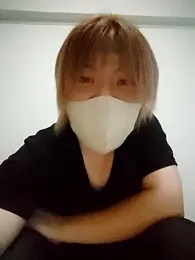 rukarukawa webcam model stream image