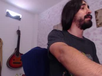 wake_and_bakee webcam model stream image