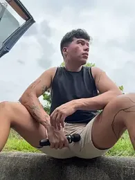 Logan_smith1 webcam model stream image