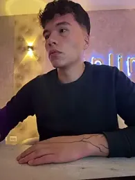 Logan_smith1 webcam model stream image