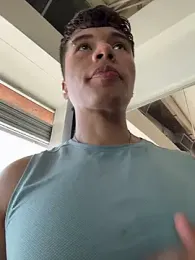 Logan_smith1 webcam model stream image