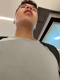 Logan_smith1 webcam model stream image