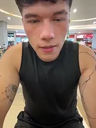 Logan_smith1 webcam model stream image