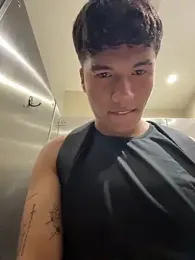 Logan_smith1 webcam model stream image