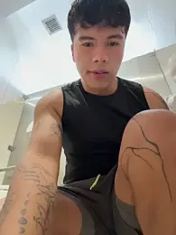 Logan_smith1 webcam stripchat model stream image