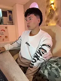 Logan_smith1 webcam model stream image