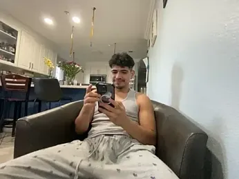 Playboy-Ever webcam model stream image
