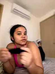 Lucy_wilson5 webcam model stream image