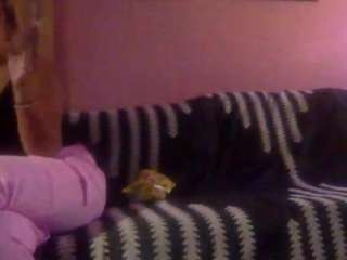 russellparsons webcam model stream image