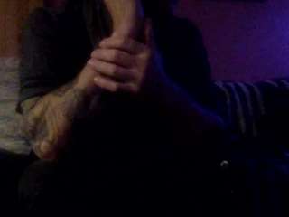 russellparsons webcam model stream image