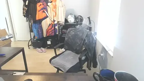 M3TAA webcam model stream image