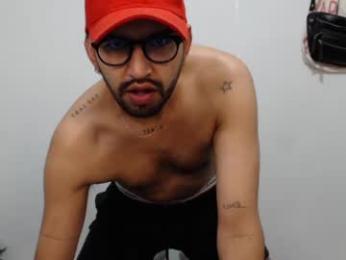 adrian_falcon webcam chaturbate model stream image