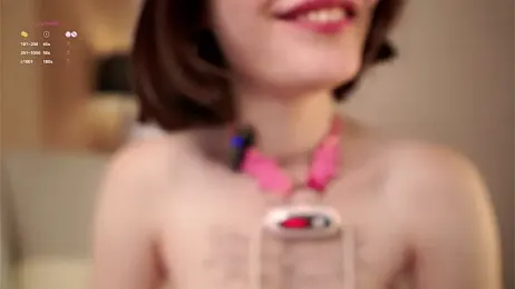 LurleneRamo webcam model stream image